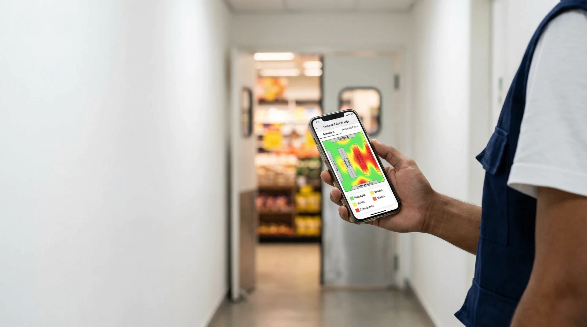 o que é trade marketing