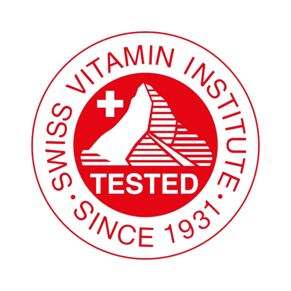 SVI Seal of Certification