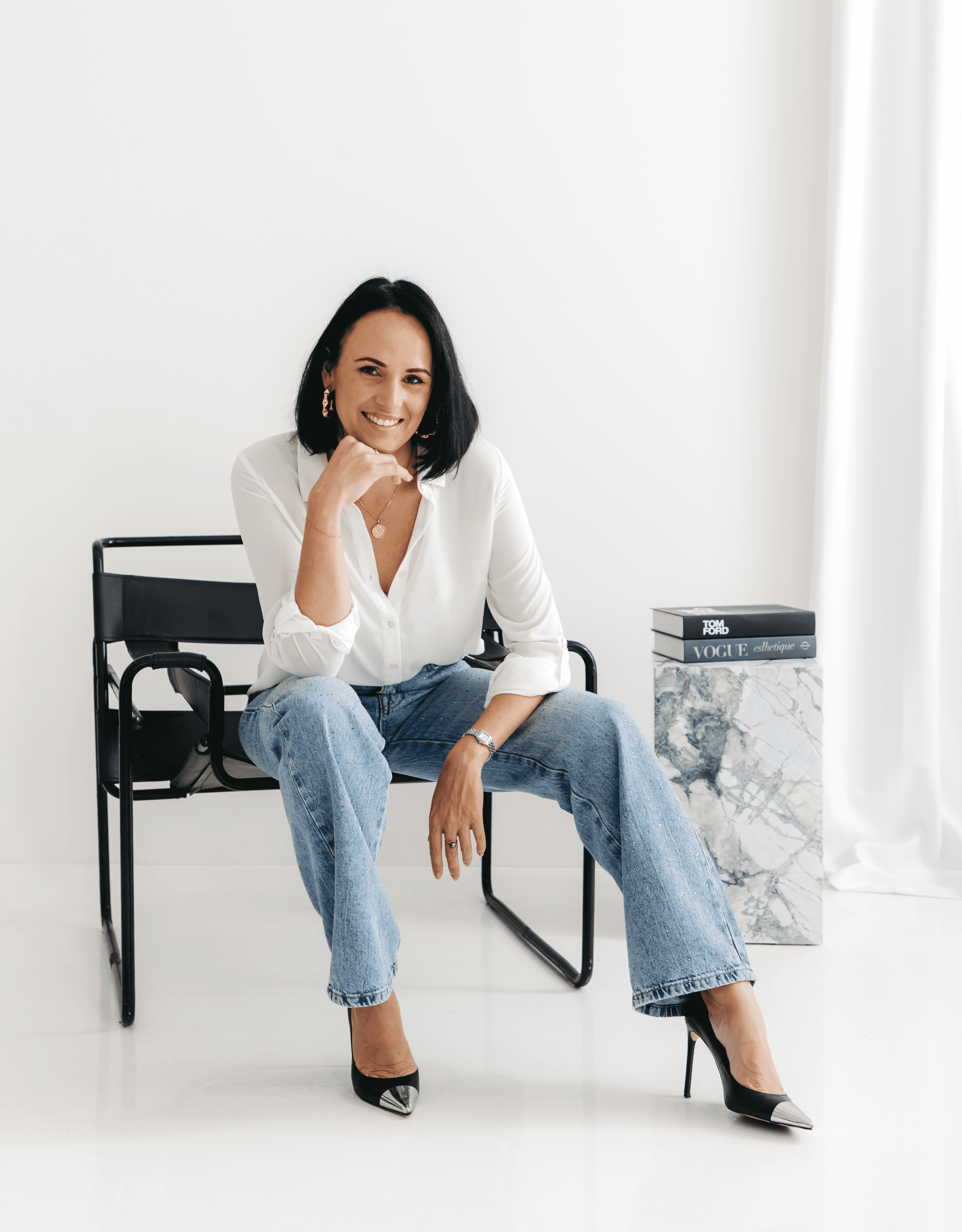 Elodie Drevelle Director and Principal Solicitor at Palm Law Group