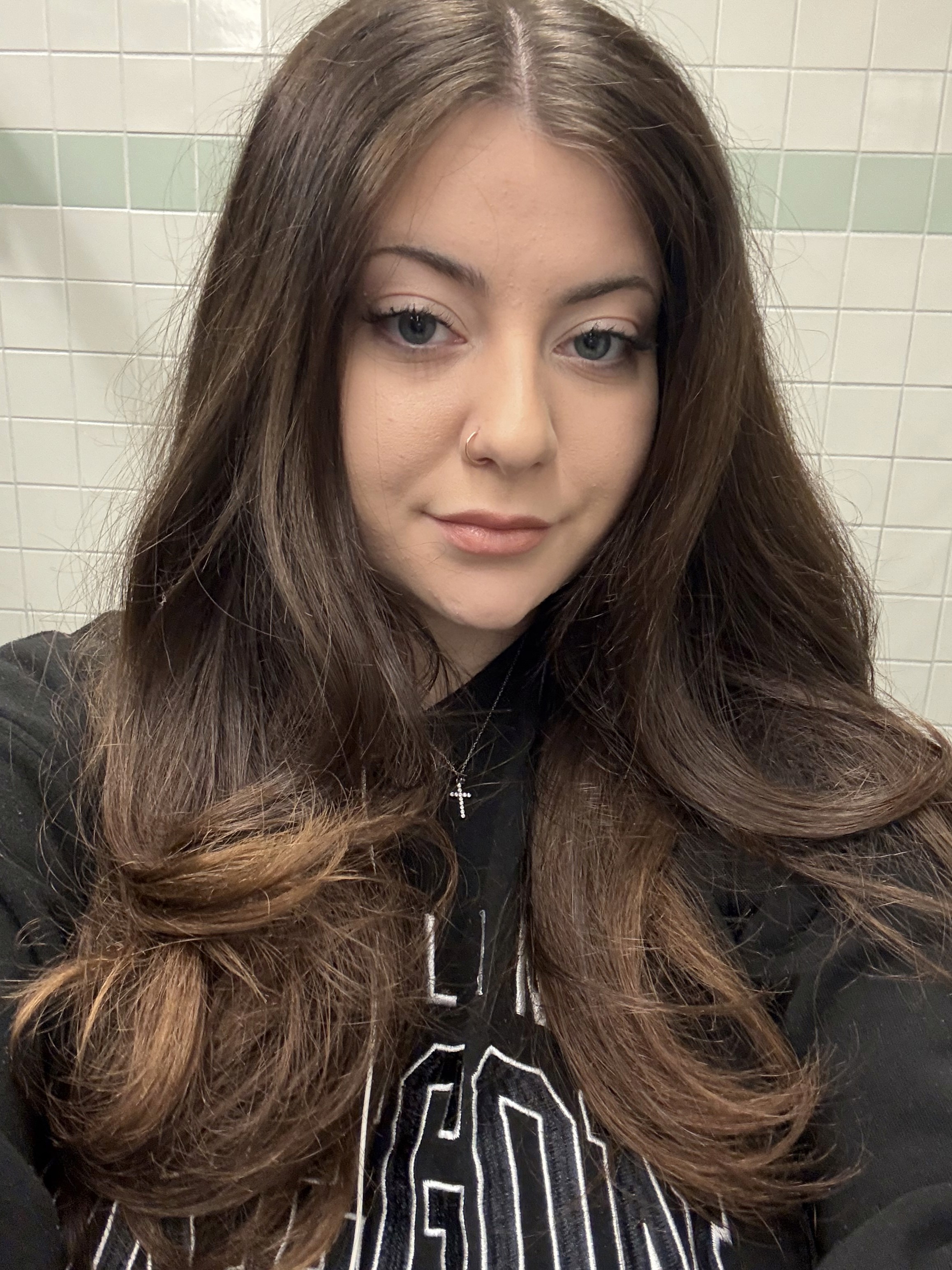 Profile photo of a girl