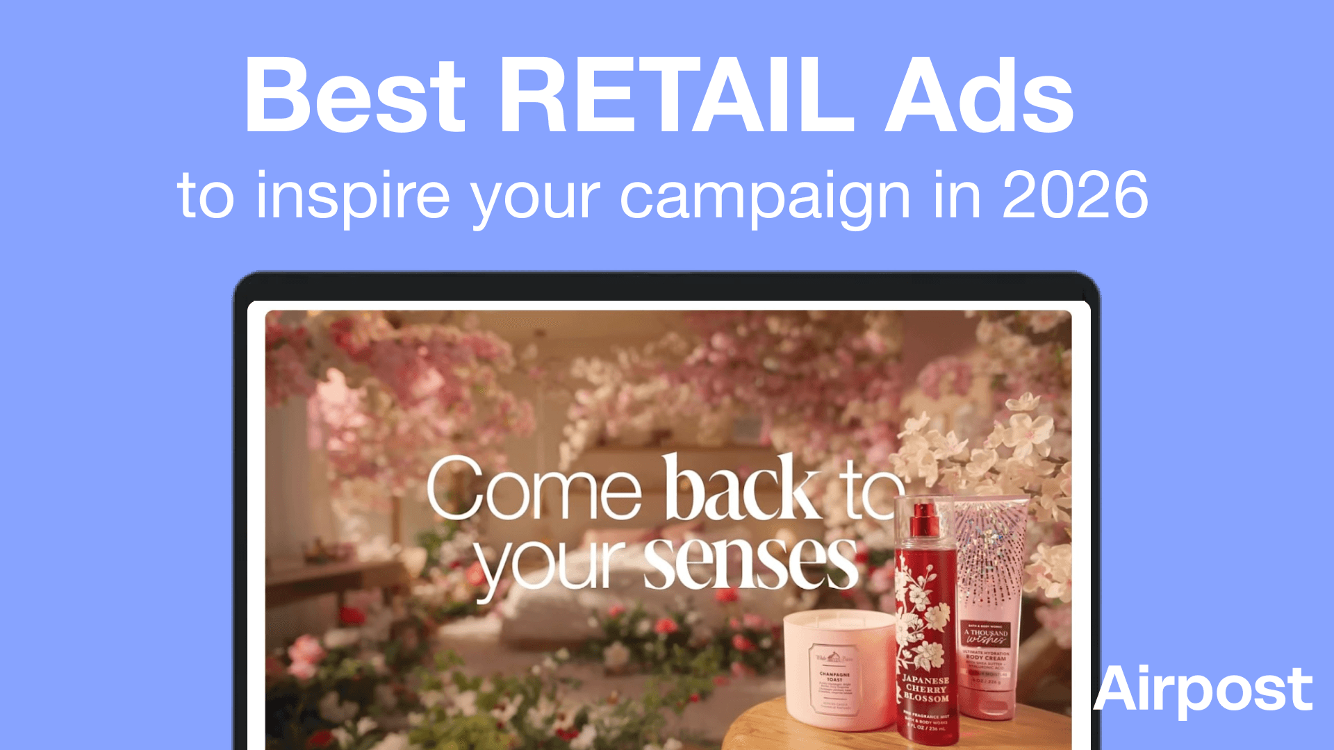 Best Retail Ad Examples