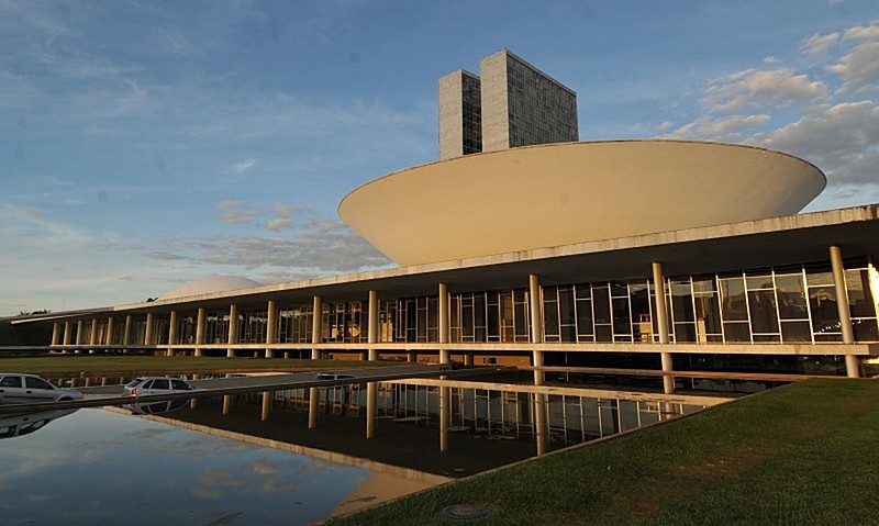 Planalto central Brasília