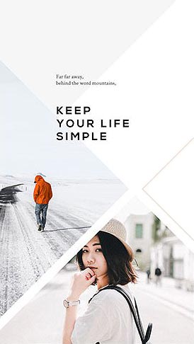  Creative Market - Instagram Stories Pack - Pande 