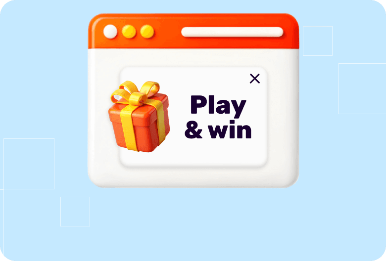 9 Gamified Popup Templates: Step-by-Step Guide + Tips