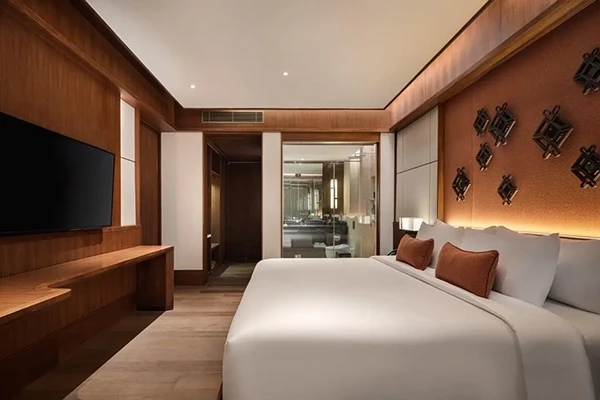 Bali Beach Rooms