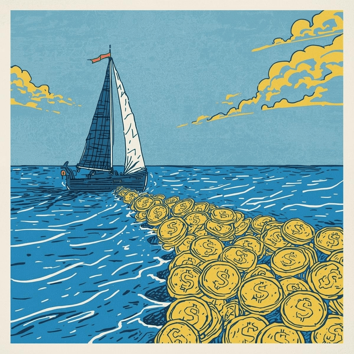 Sudden Wealth Syndrome: Emotional Well-Being and Decision Making in Retirement