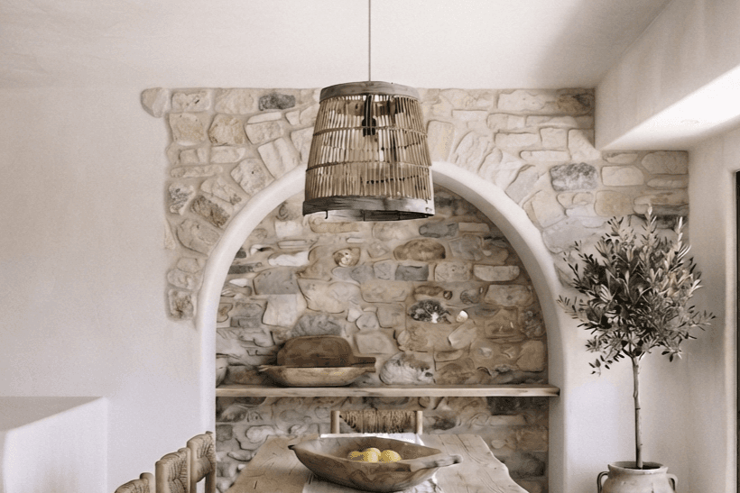 Kitchen photograph