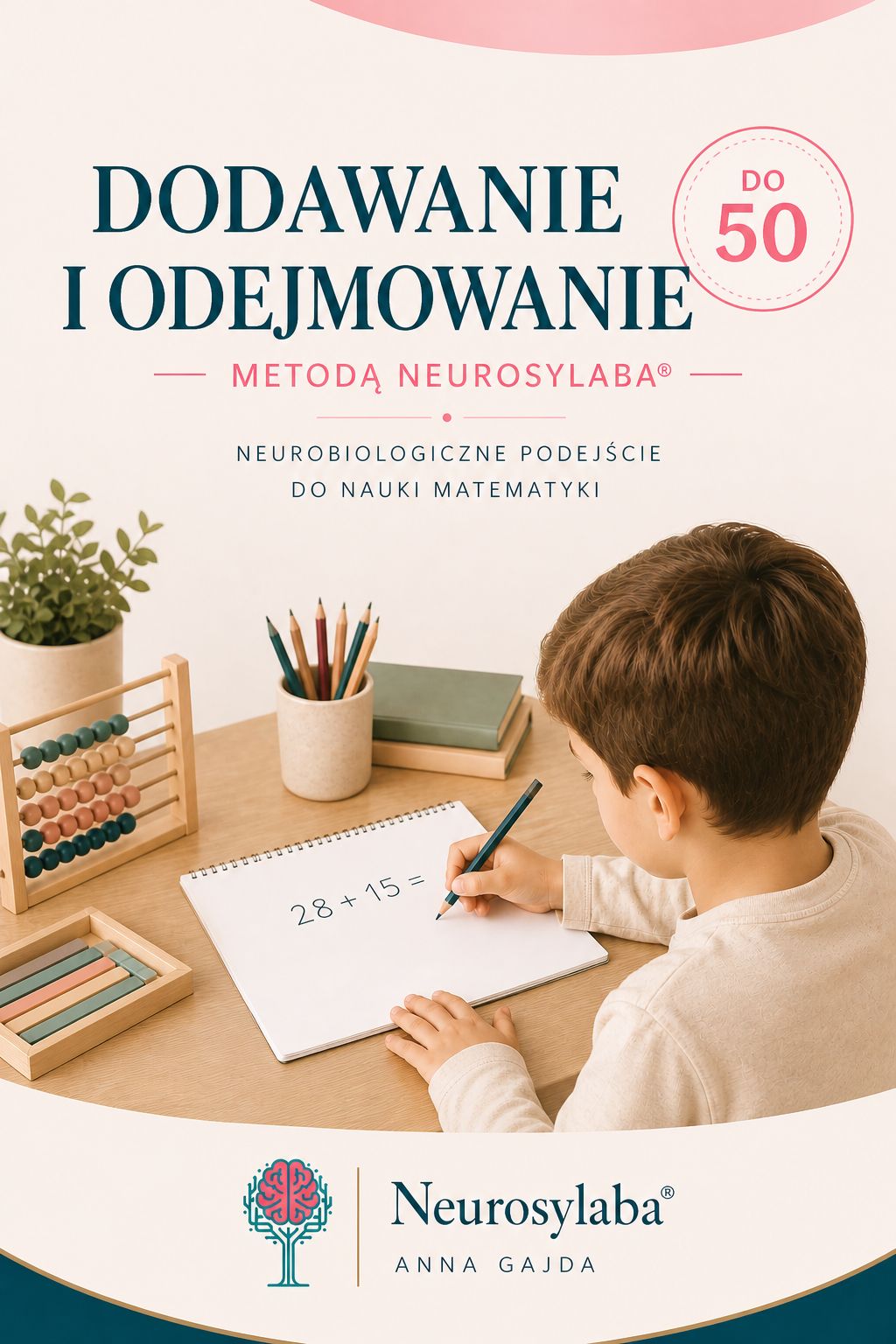 Ebook Dodawanie i odejmowanie okładka