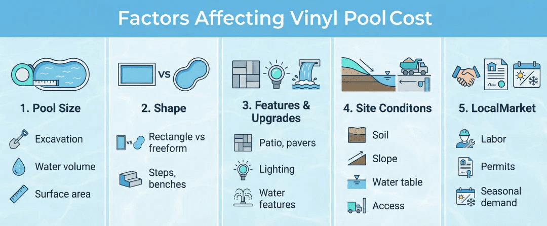 Can You Use a Robotic Pool Cleaner on a Vinyl Pool? Safety Guide for Vinyl Liner Pools