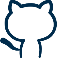 Github Button