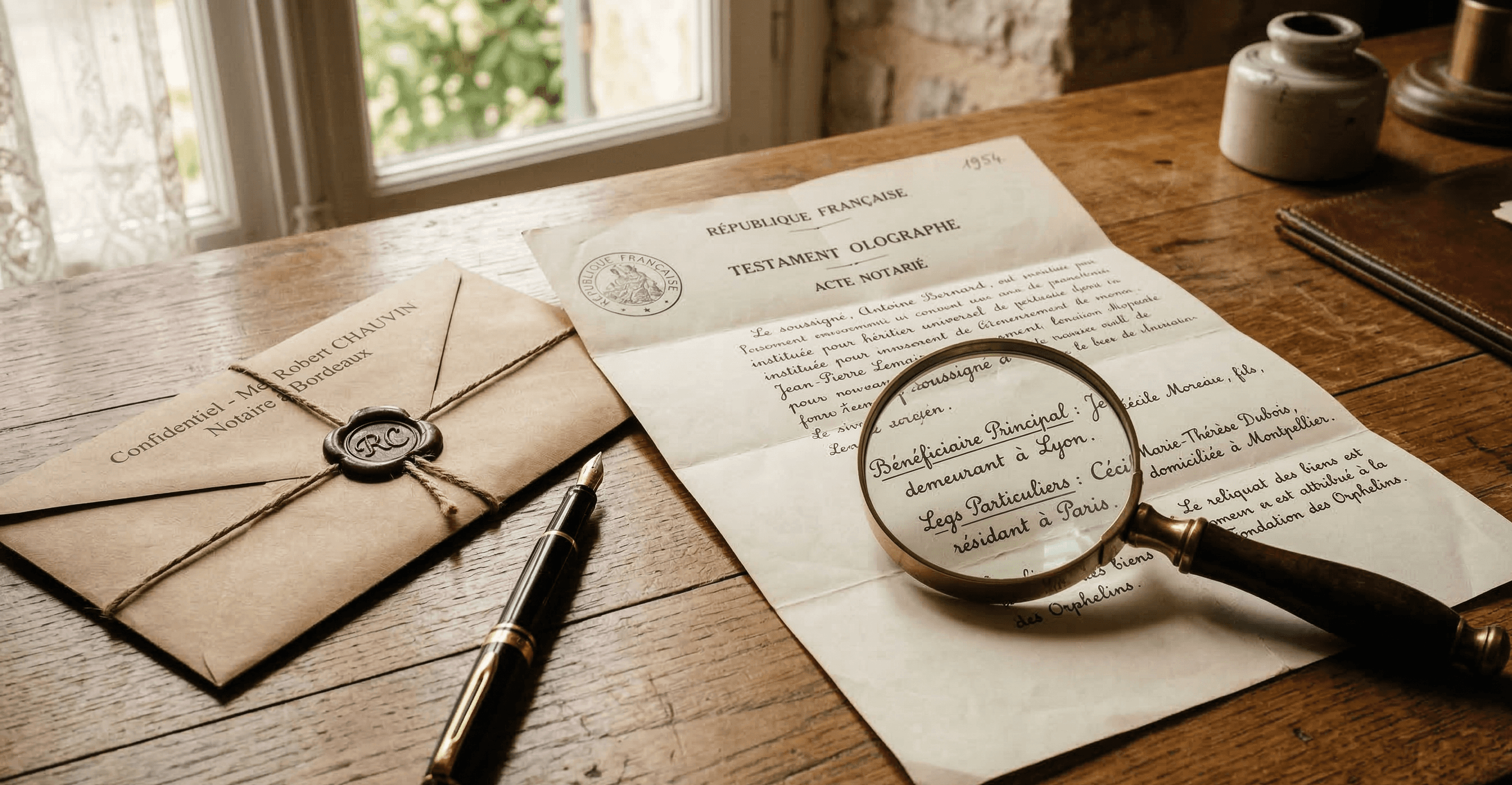 Clause bénéficiaire d'assurance vie : qui touche vraiment votre argent ?