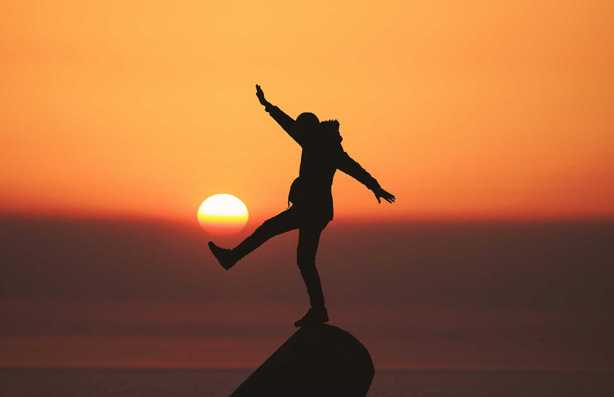 Stop feel-good creativity!