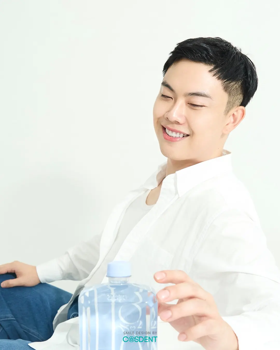 เคสทำวีเนียร์ หมอฝน cosdent smile design
