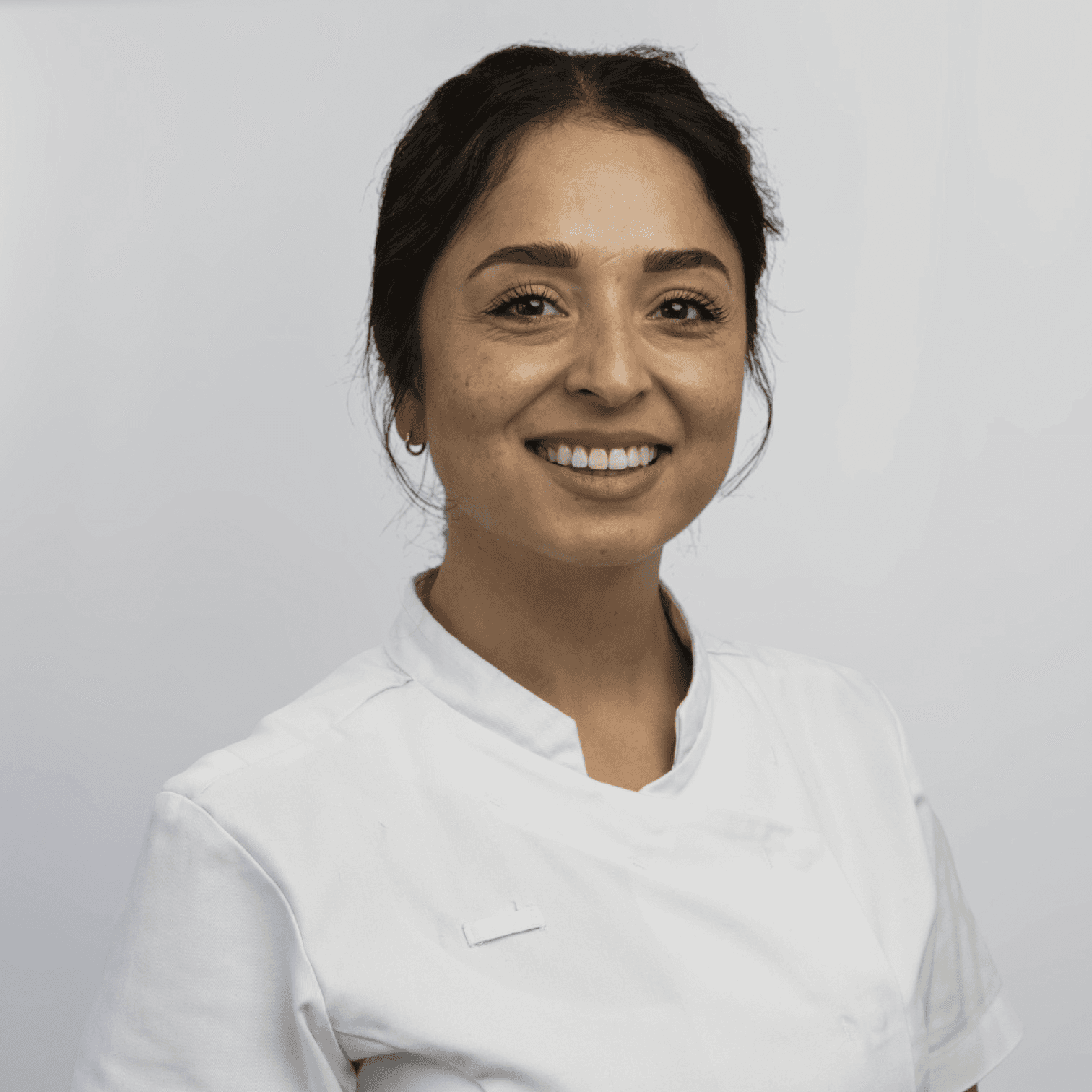 Profielfoto Mischelle López