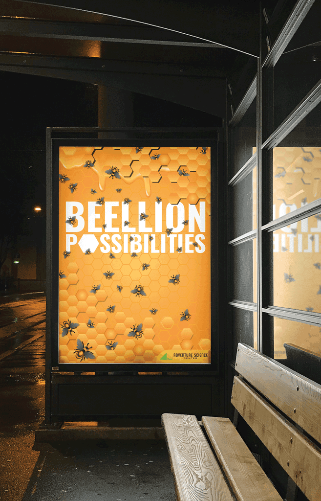 transit ad