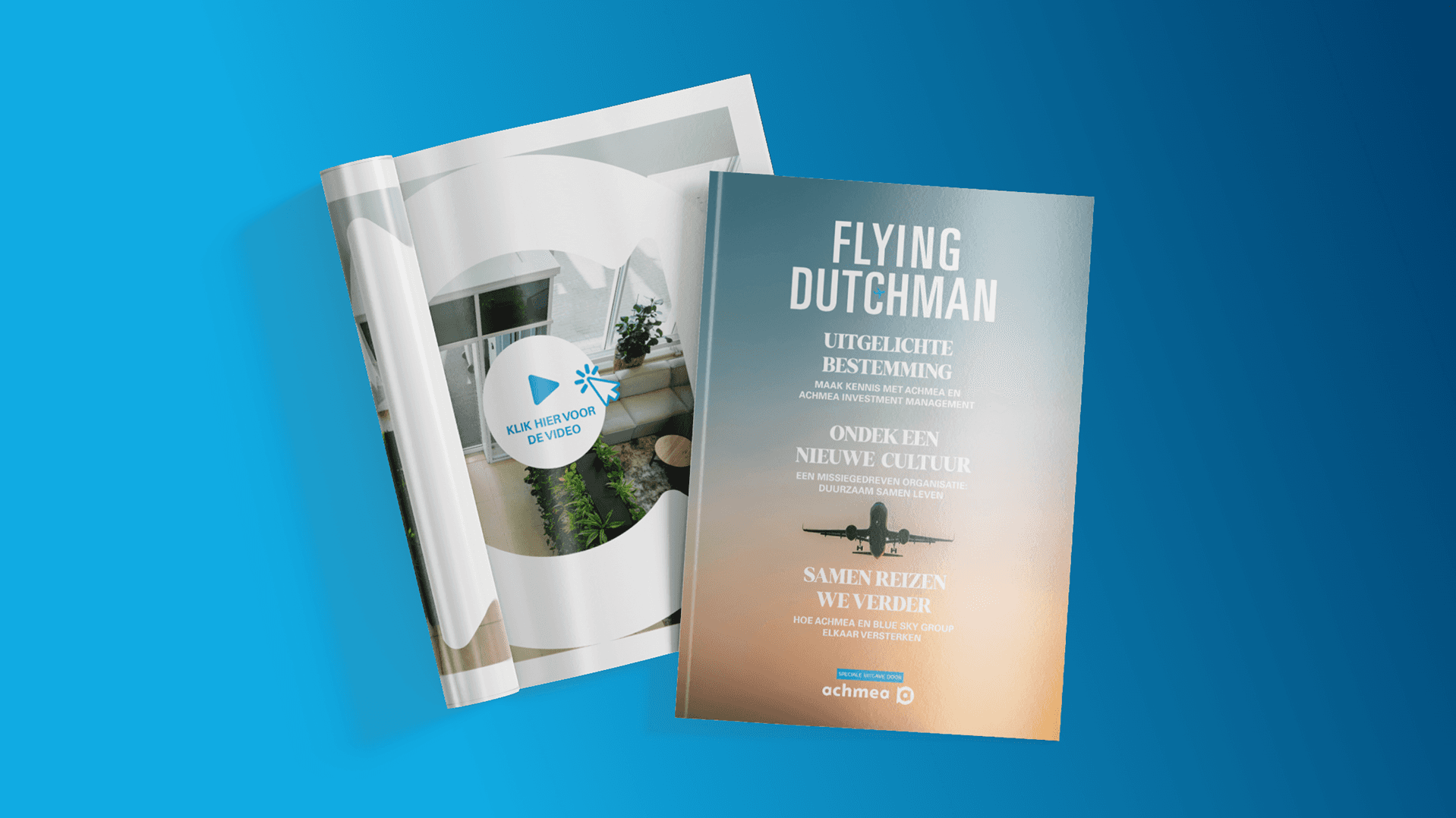 A mockup of a Macbook on a sofa