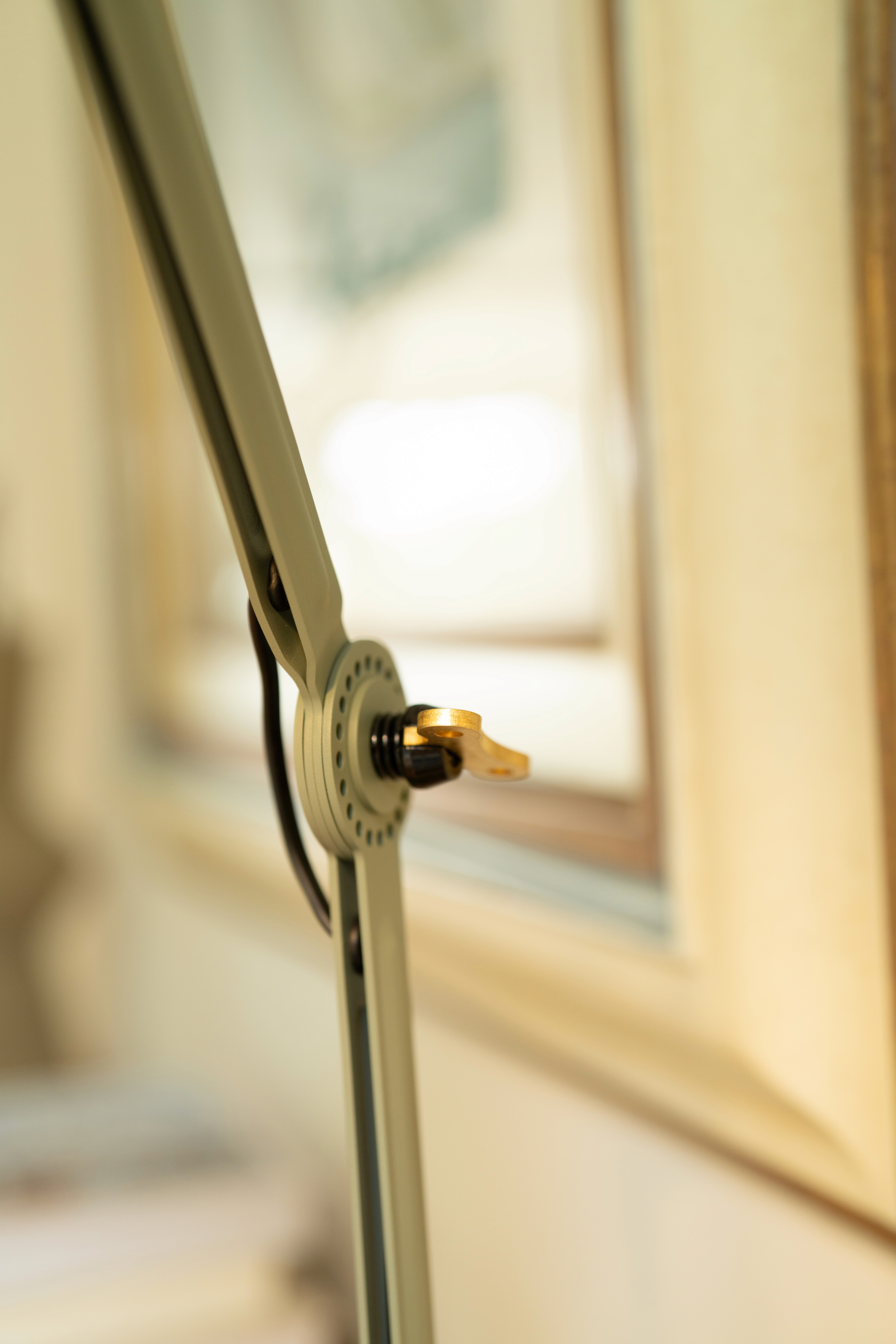 Design details familyhome Hilversum expats