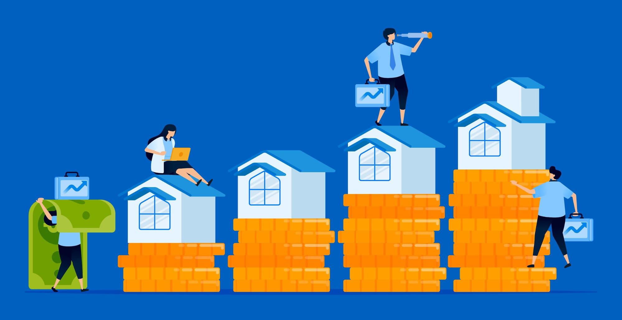 mortgage pipeline management