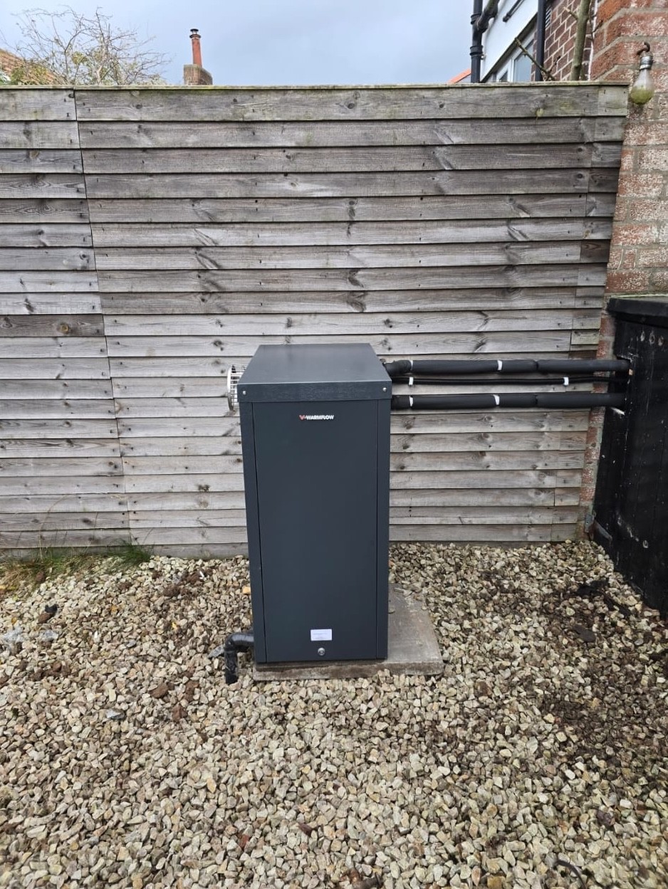 Water Heater
Services