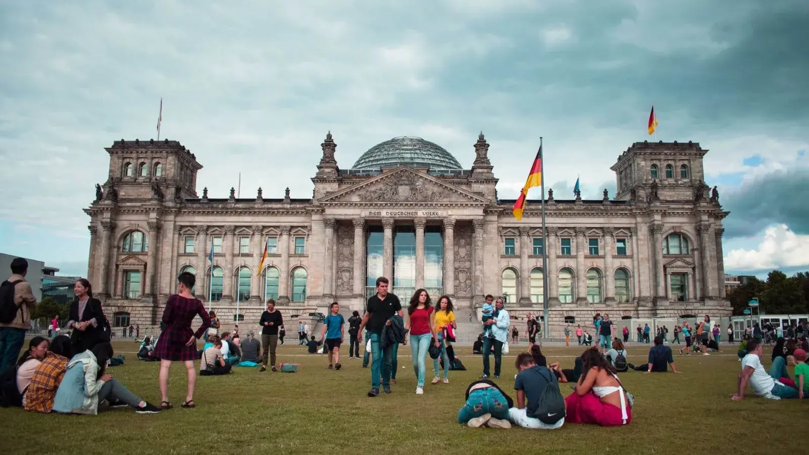 Best Public Universities in Germany