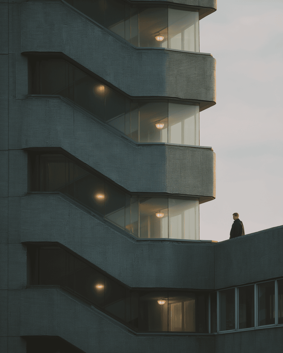 Brutalist Architecture