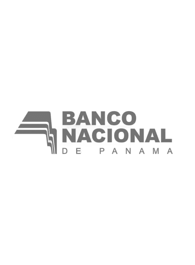 Banco nacional logo