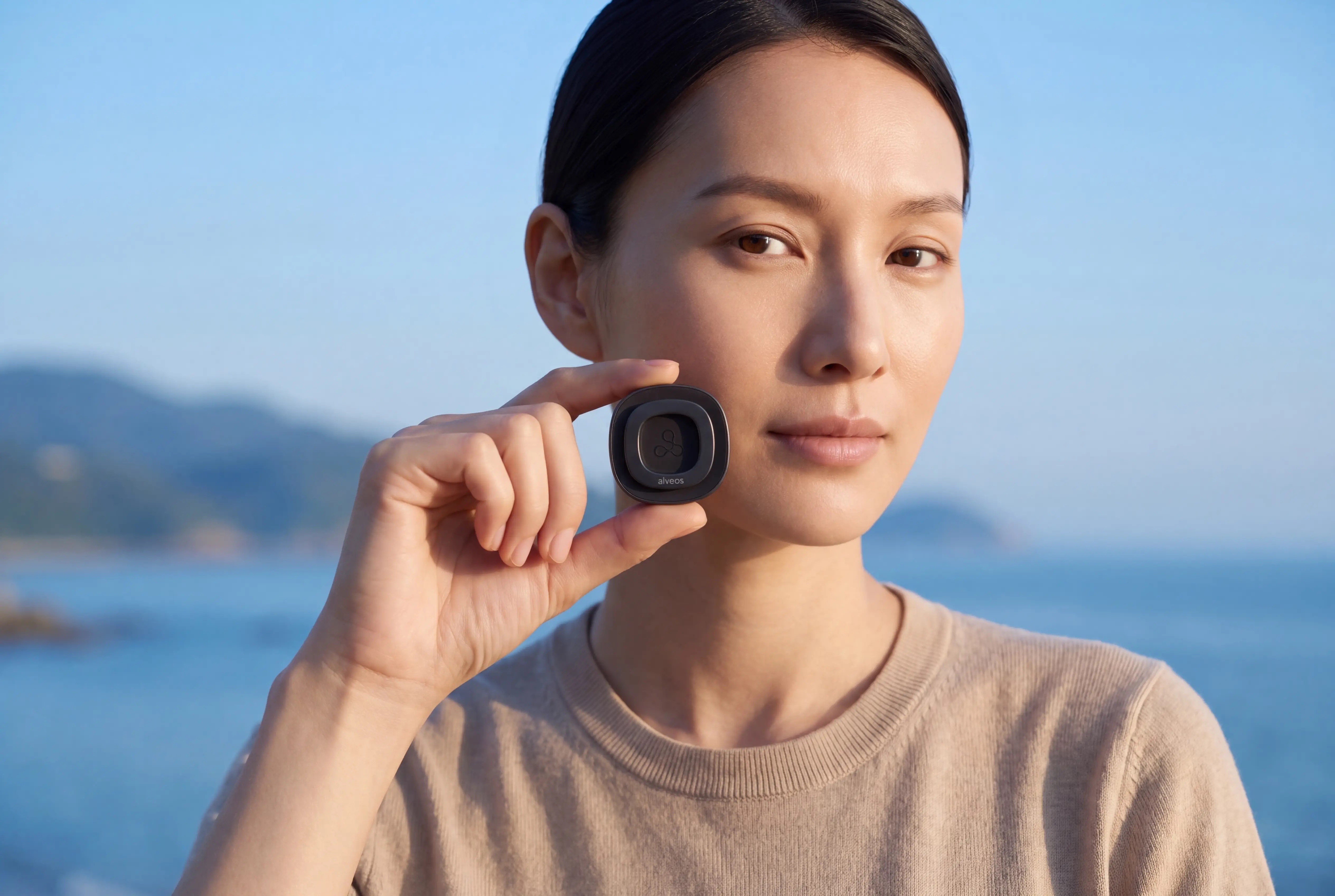 Research-led wellness technology