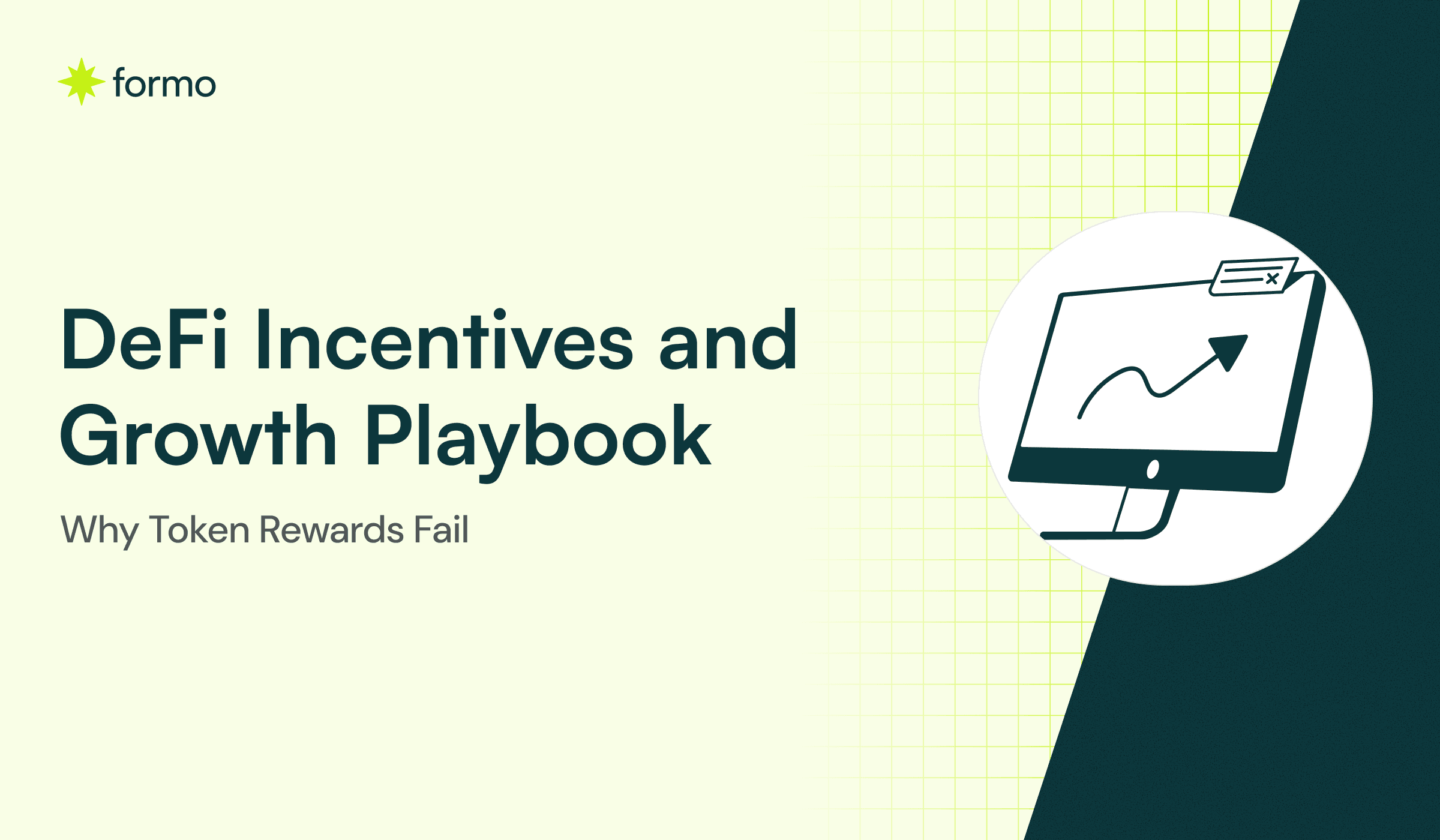 DeFi Incentives That Work: Metrics and Methods to Convert Reward-Driven Users Into Loyal Participants