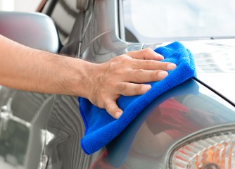 Preparing Your Car for Storage