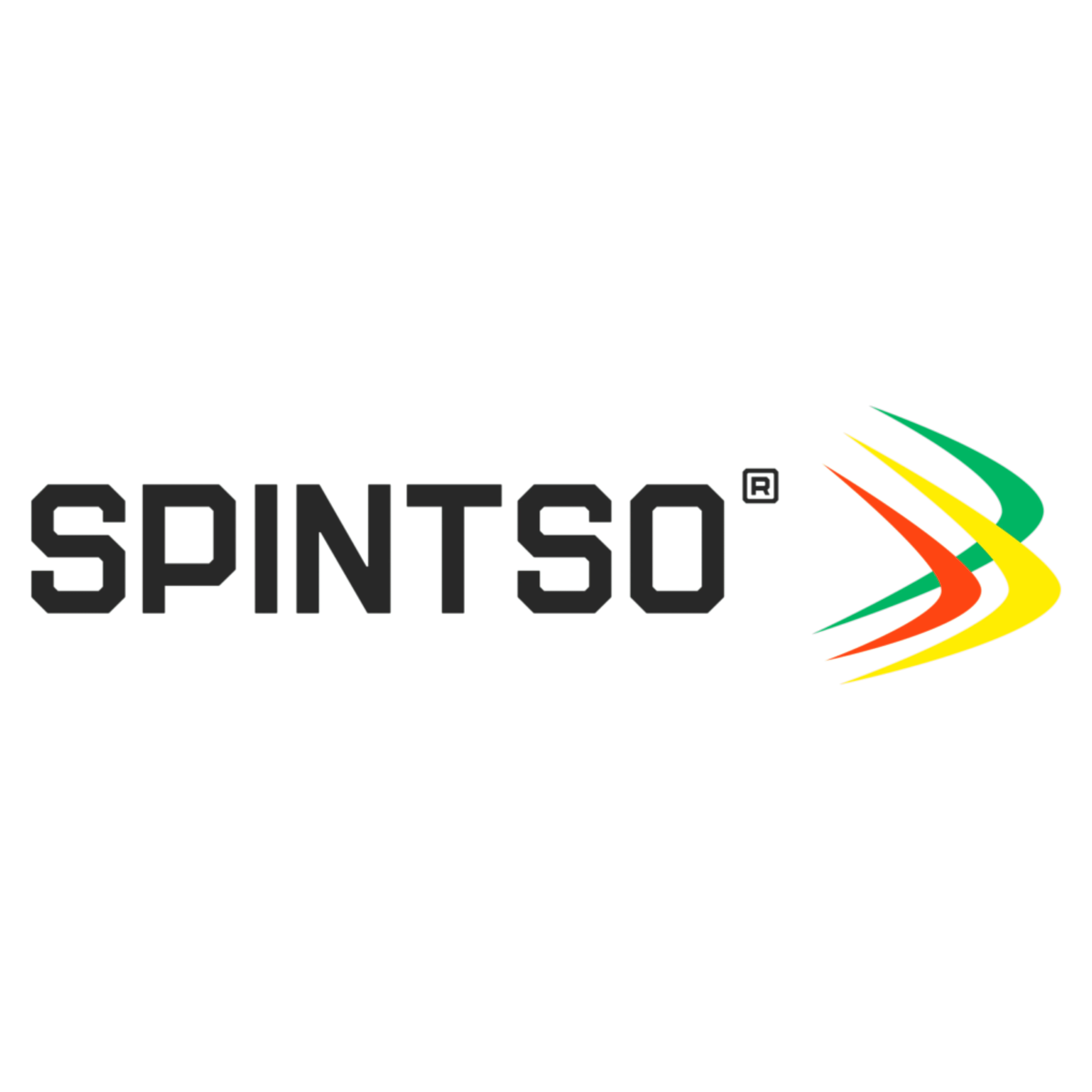 Spintso logotyp