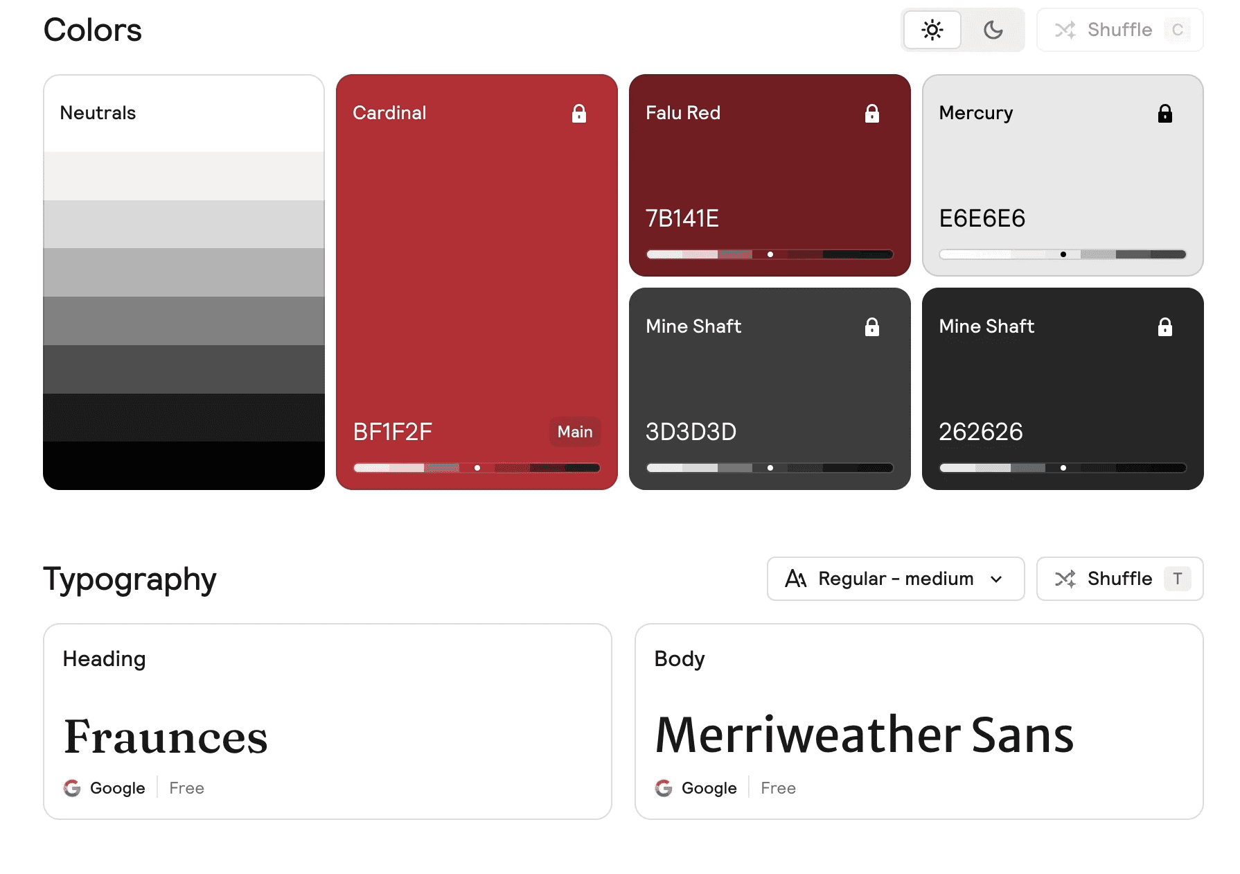 DAlexander CPA Style Guide