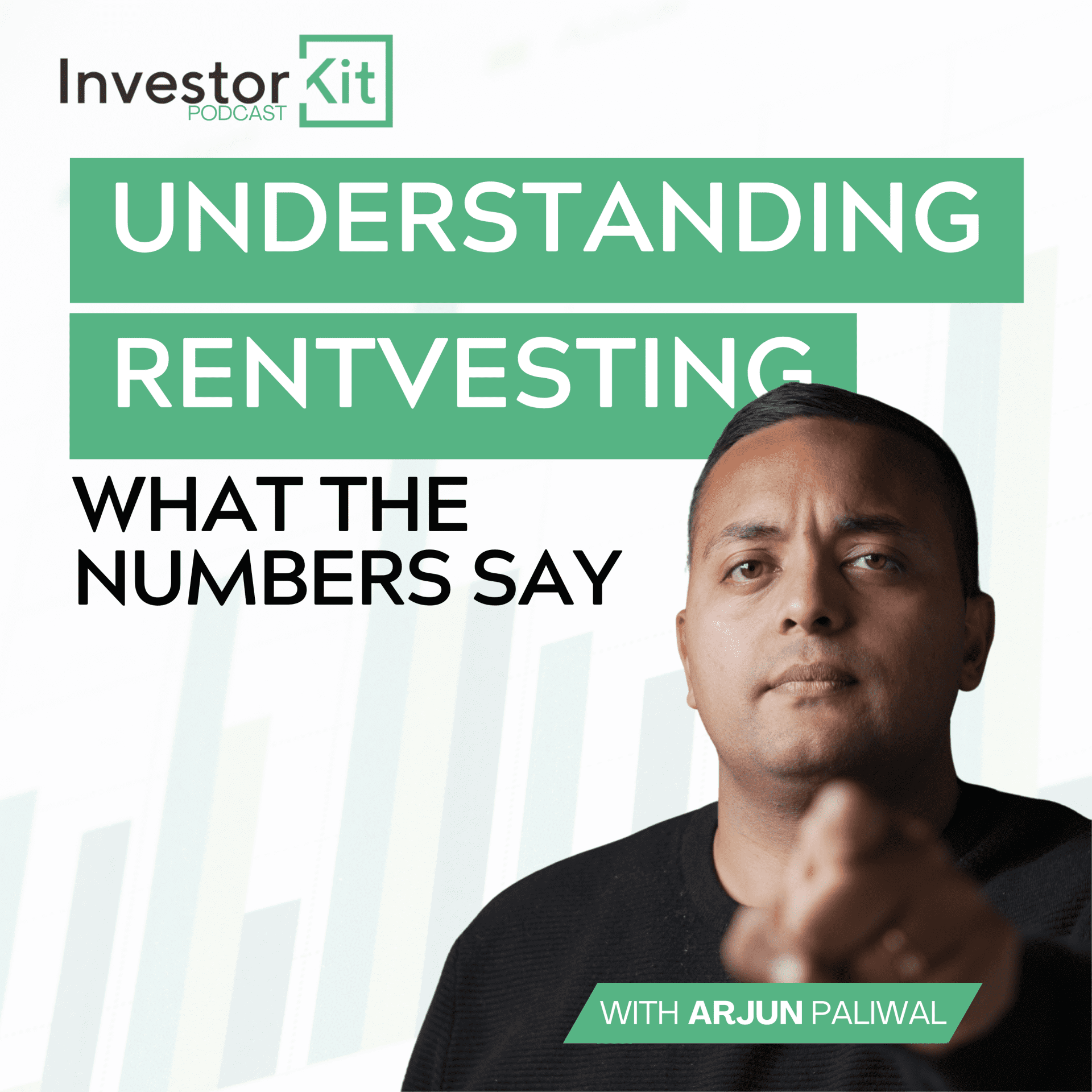 InvestorKit podcast: Understanding Rentvesting