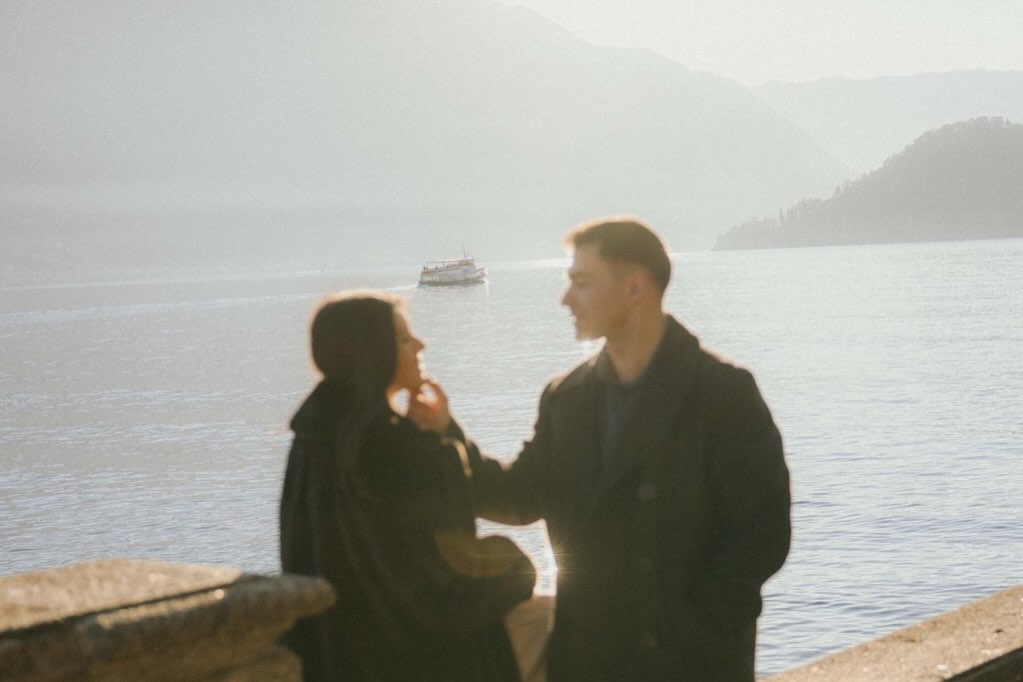 Fashion portrait photography