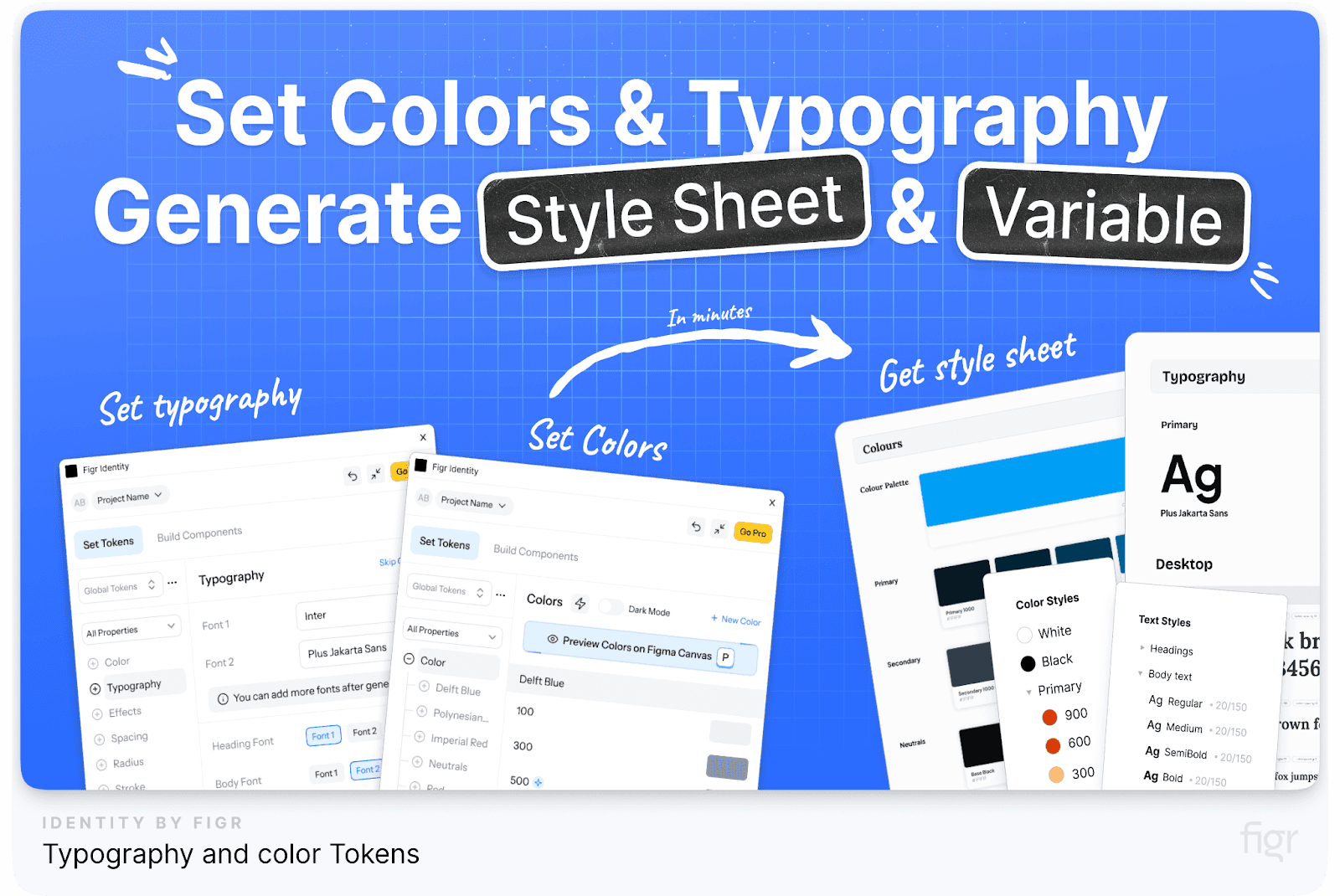 Understanding Styles in Figma