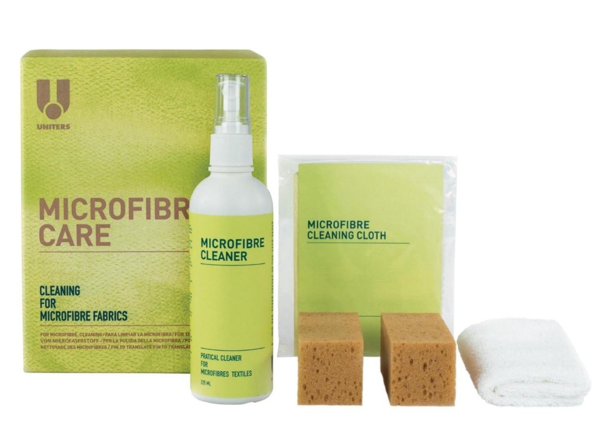 Komplet za nego mikrovlaken – Microfibre Care Kit U225