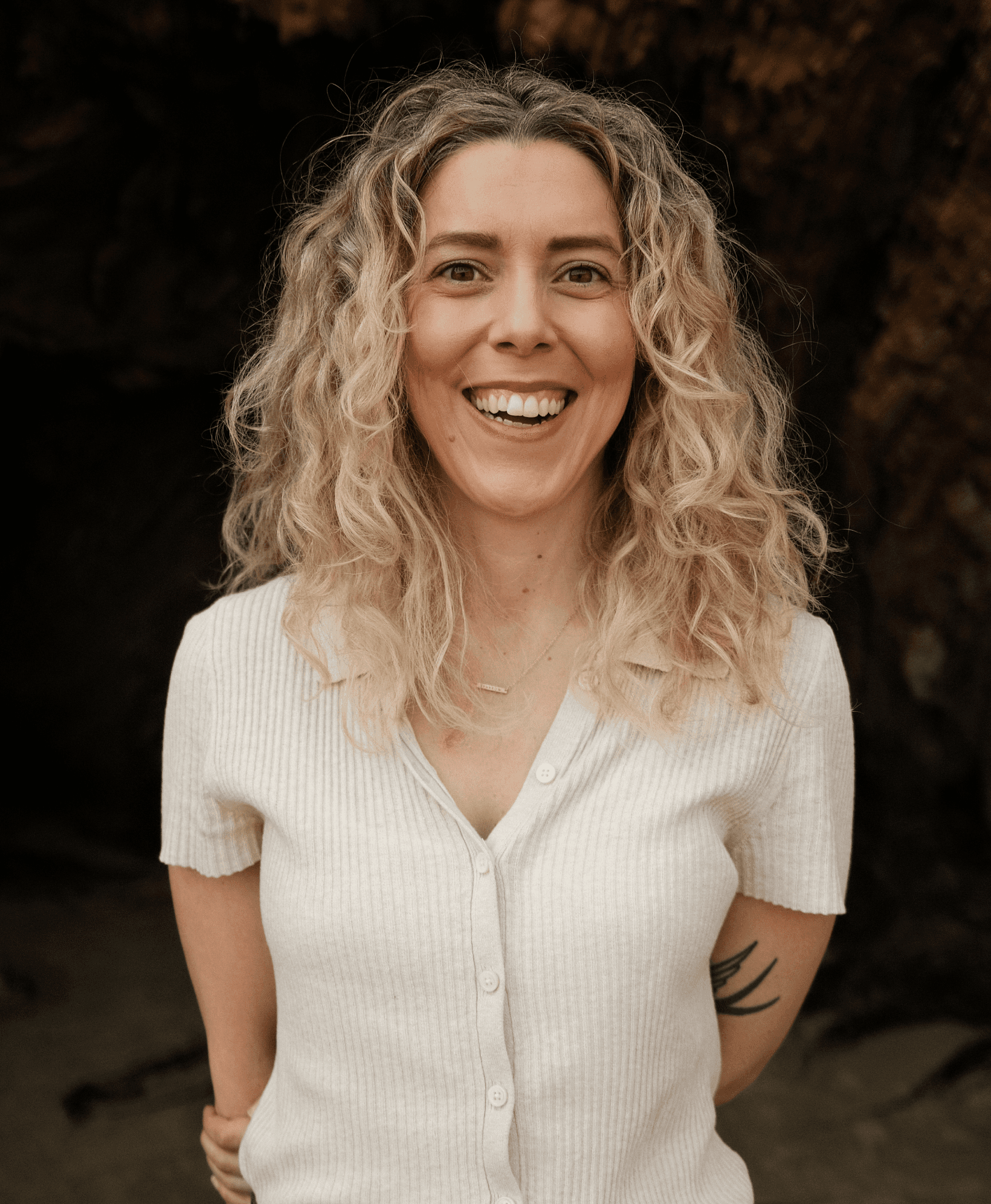 Nikole Sparks, AMFT | Affordable therapy in Newport Beach