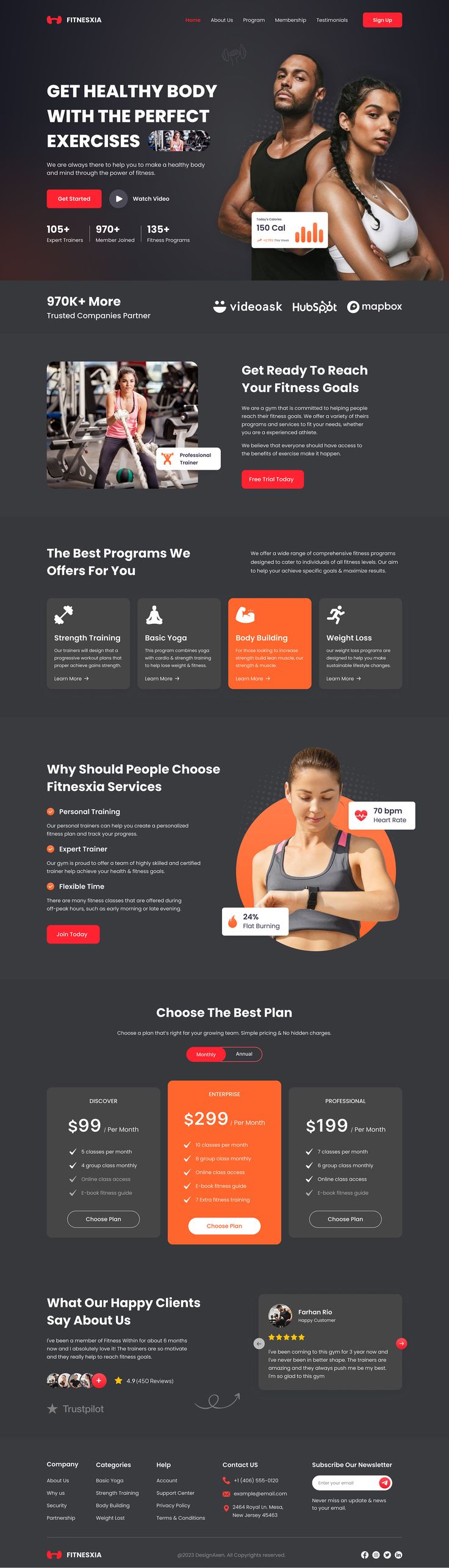 Website Design