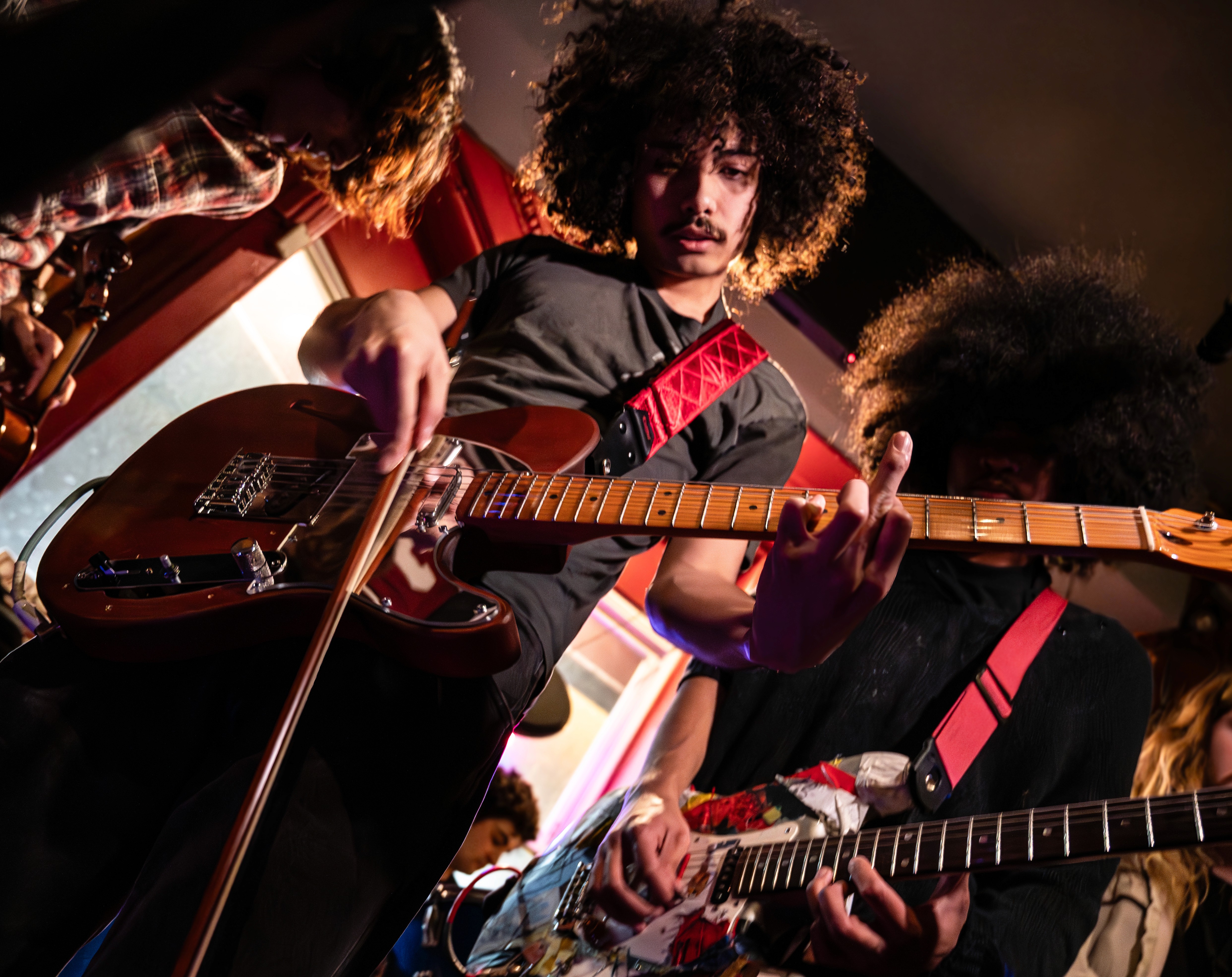 coldcourt. winter 2024. philadelphia, pa.