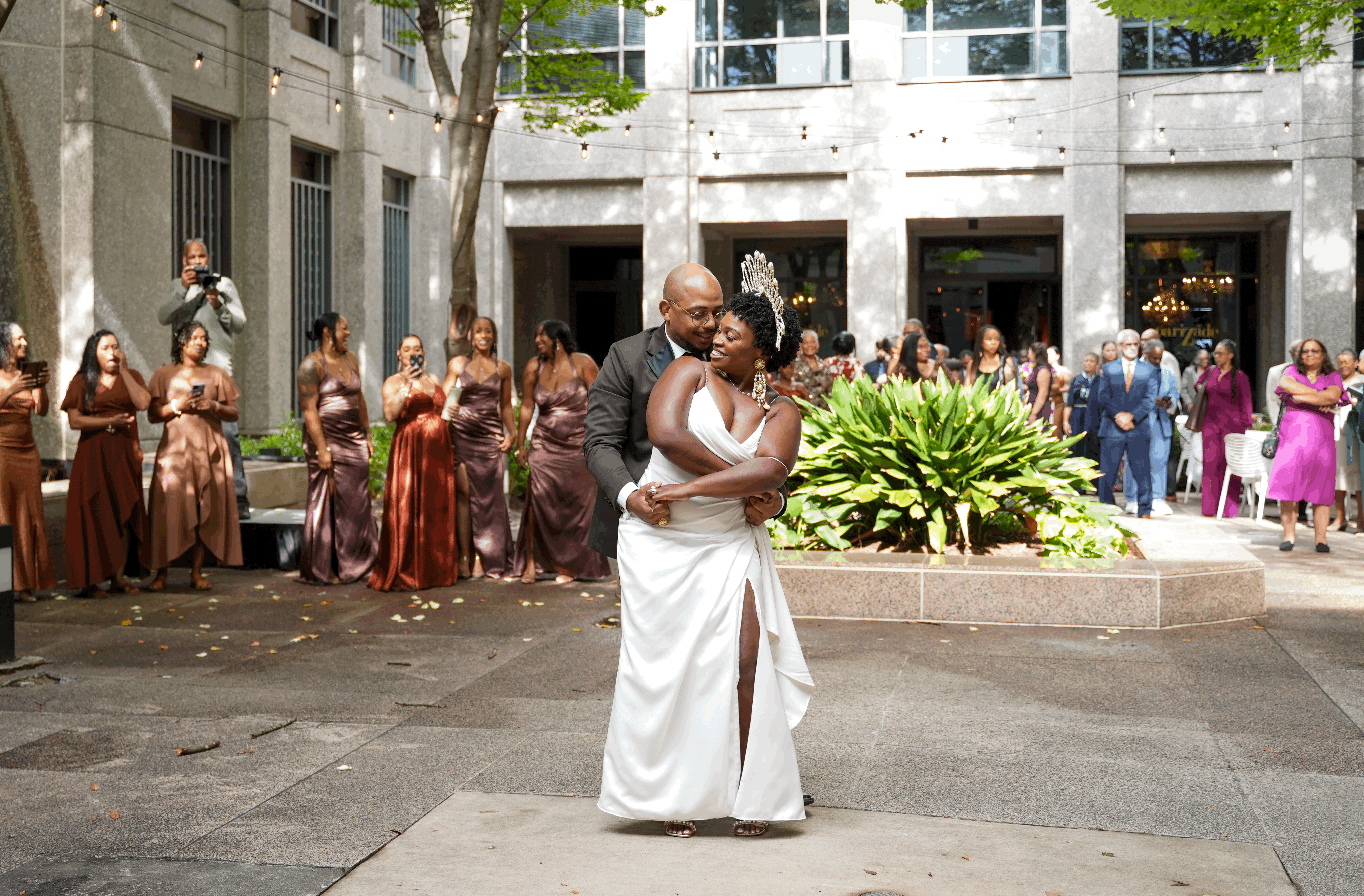 a new era of elegance