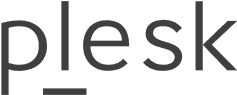 plesk logo