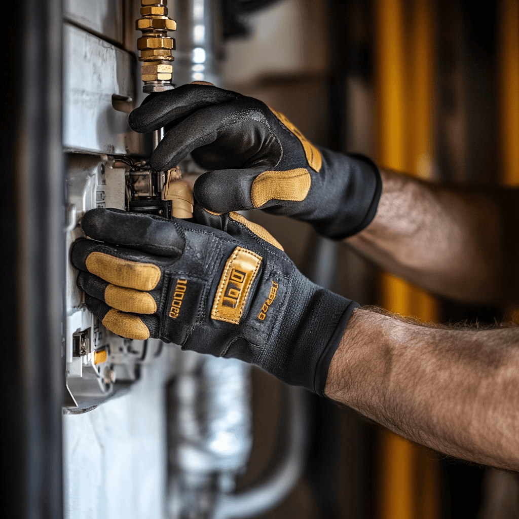 Installazione impianto termico a Padova