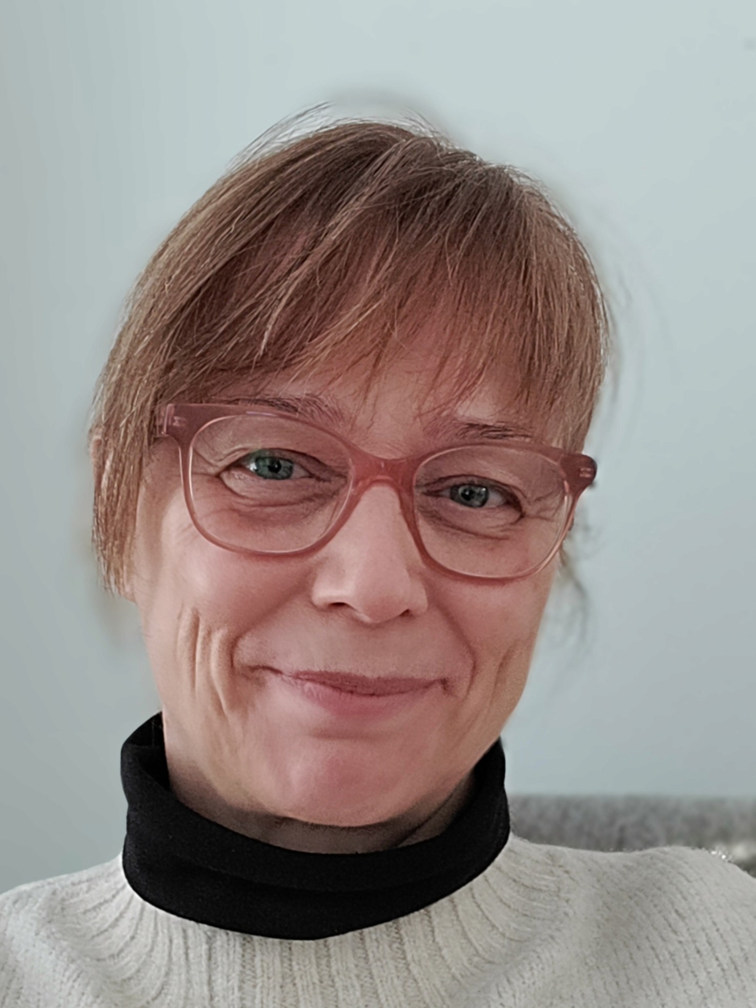 Brightlife-asiakkaan kuva – mielenterveysalan ammattilainen jakaa kokemuksiaan palvelusta