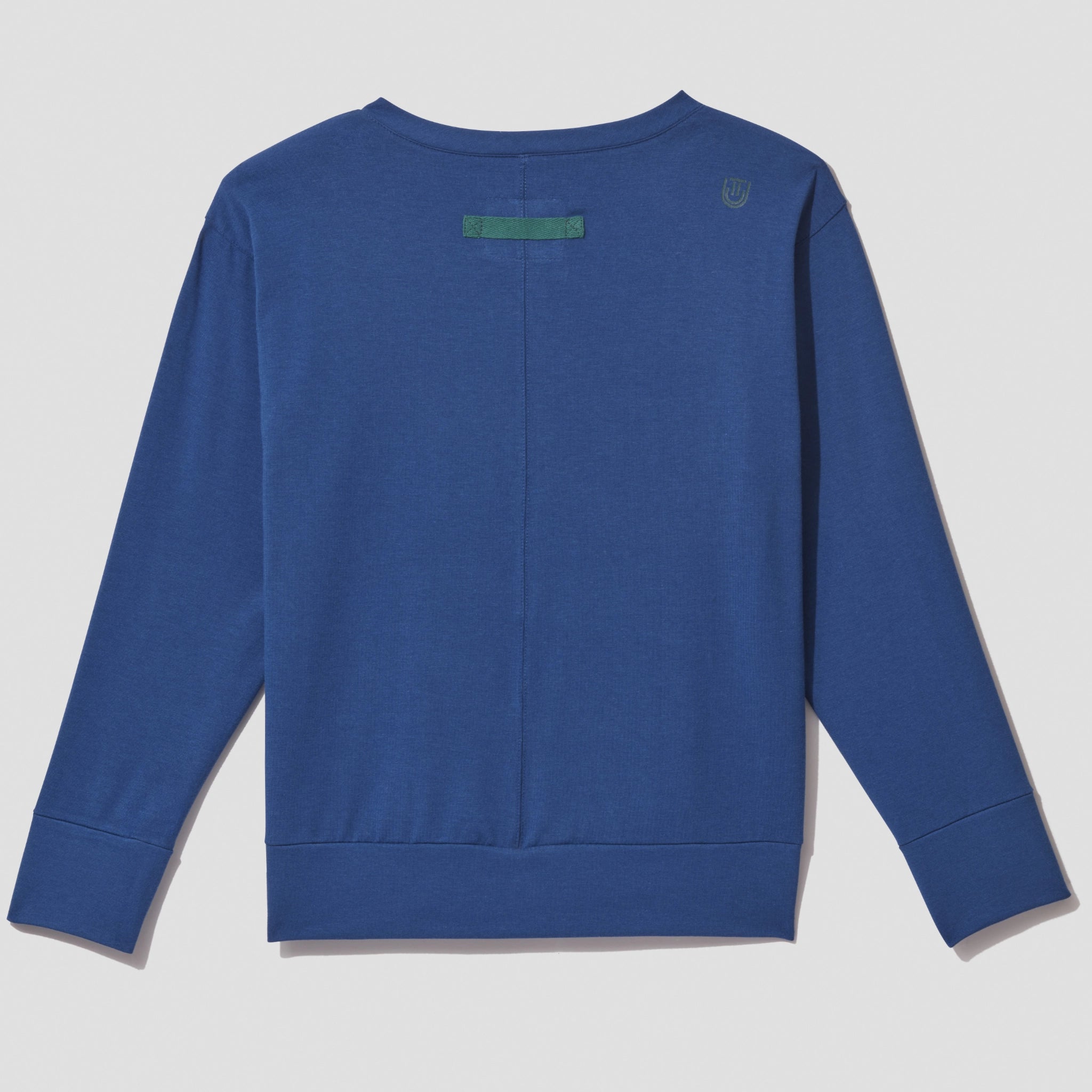 Cobalt Blue