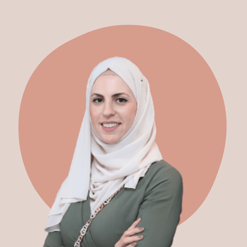 Rasha Abushamaa