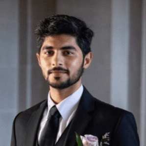 Shayan Riyaz  Senior Software R&D Engineer