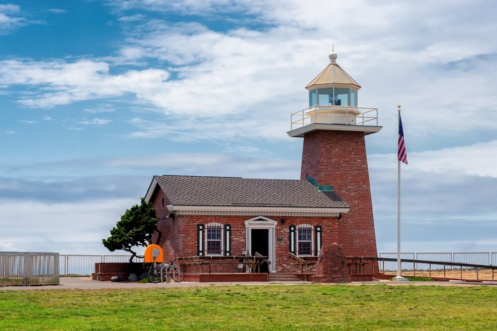 Santa Cruz surfing museum