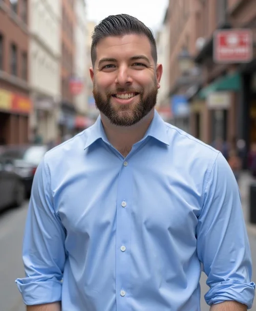 Aldo Gallucci, Founder and CEO