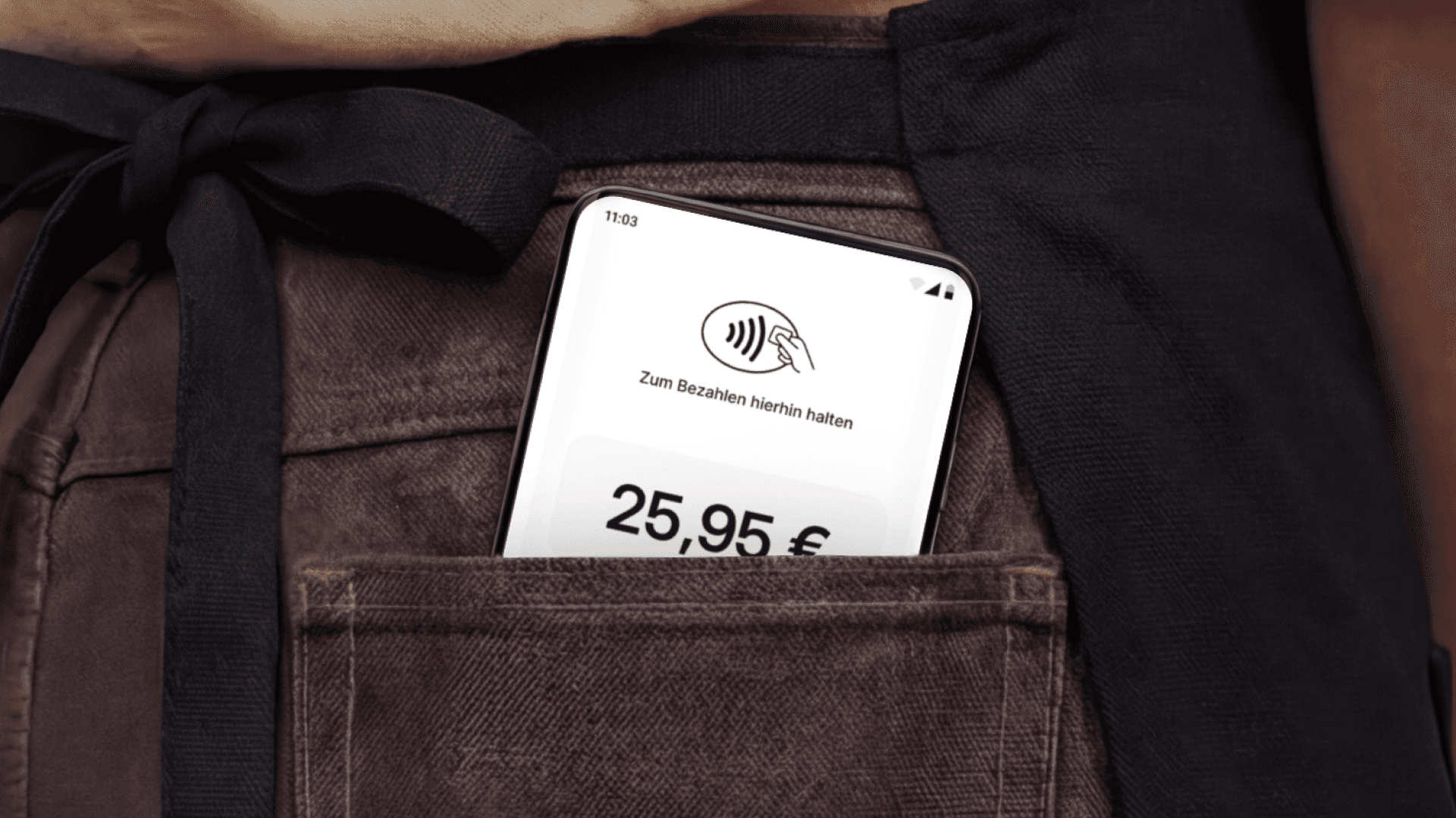 blog banner showing Mollie e-invocing 