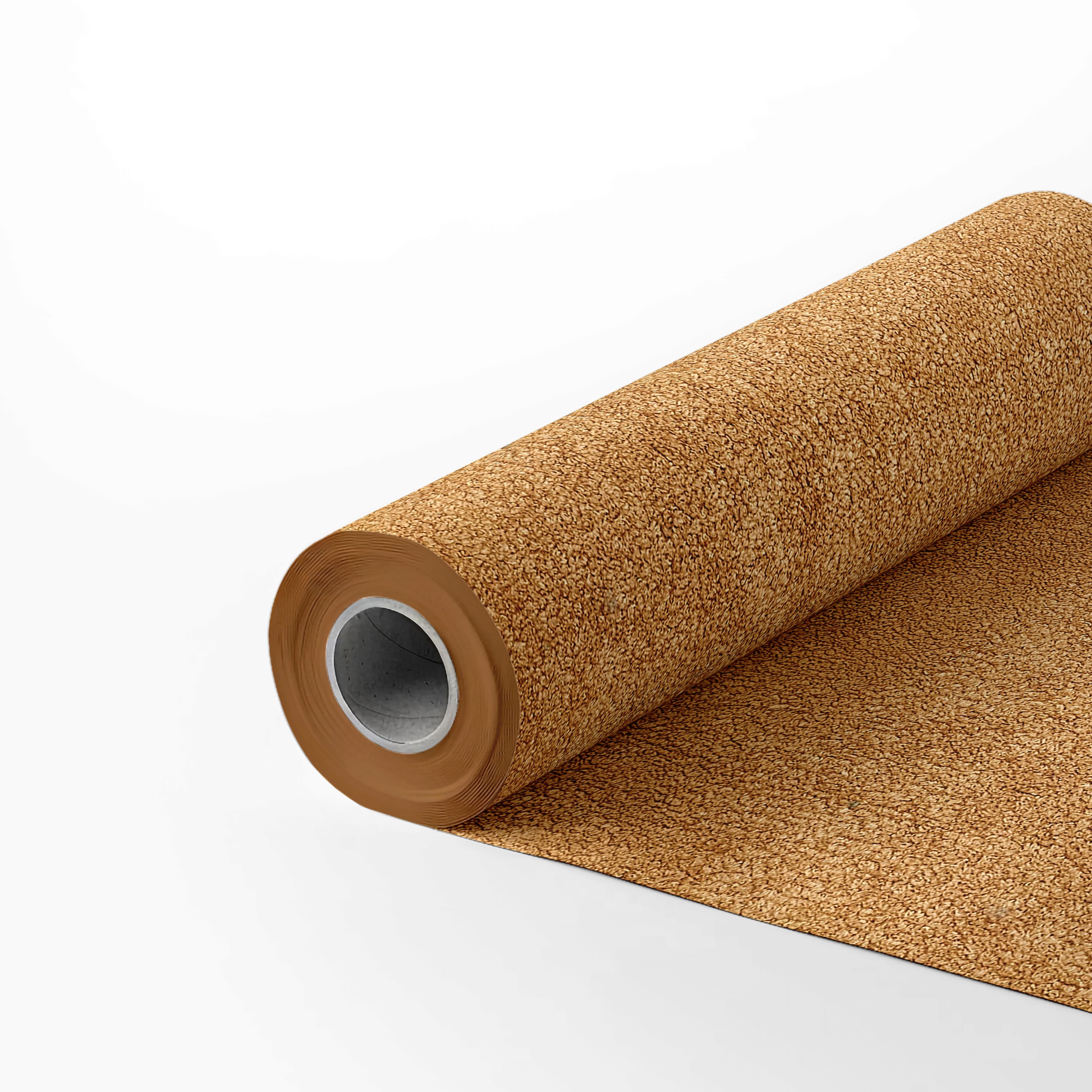 rolo de tecido boucle alaska cor 02