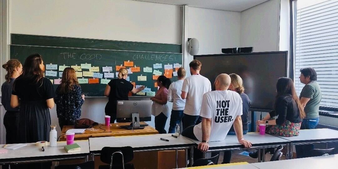 Research & Strategy